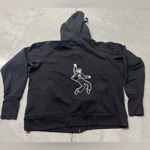 The Bradford Exchange Elvis Presley Sz 2XL Signature Hoodie